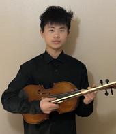 Tony Jin