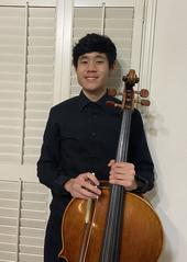 Vincent Liu