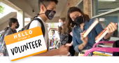Volunteer