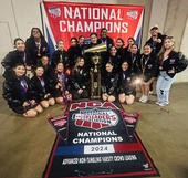 Warren Cheerleaders