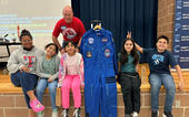 Young Astronauts