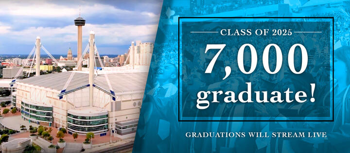 Thousands of seniors ready to graduate; ceremonies will be live webcast